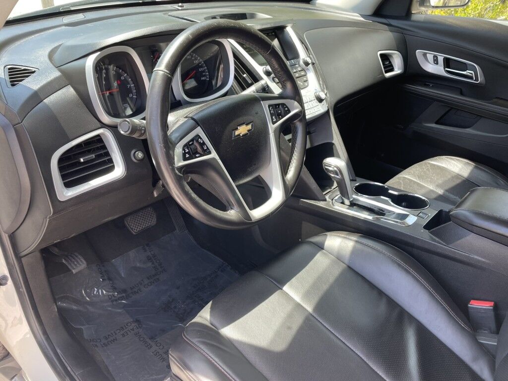 2014 Chevrolet Equinox LTZ~LOW MILES~CLEAN CARFAX~ONLINE FINANCE AND SHIPPING AVAILABLE!!! Sarasota FL