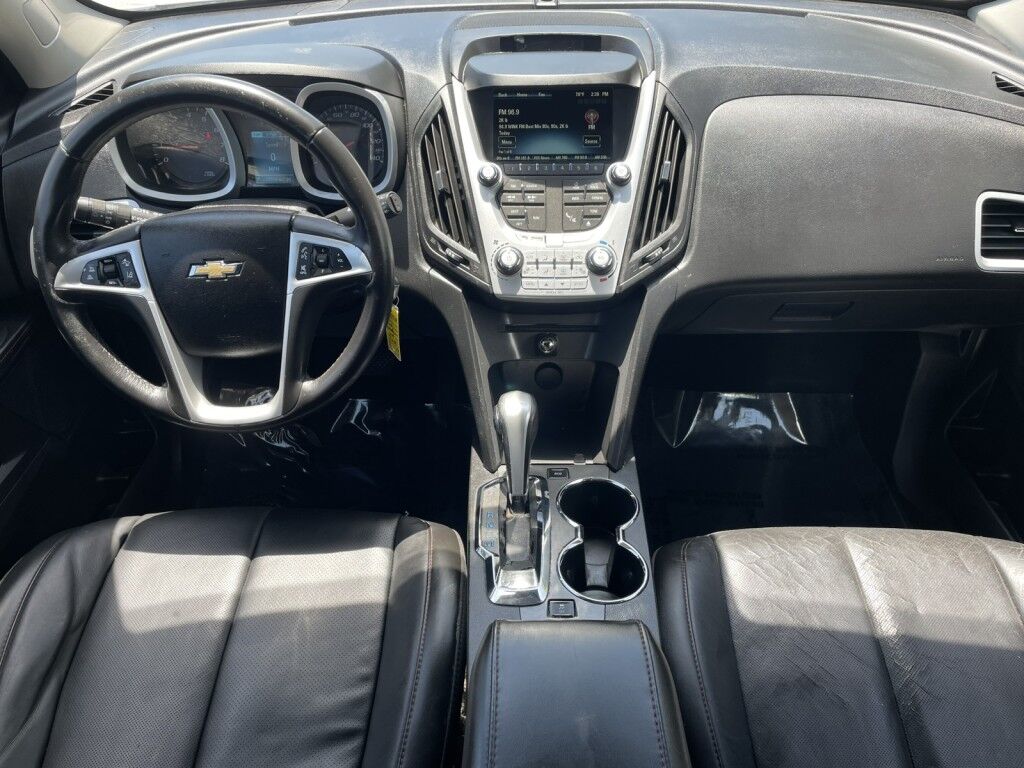 2014 Chevrolet Equinox LTZ~LOW MILES~CLEAN CARFAX~ONLINE FINANCE AND SHIPPING AVAILABLE!!! Sarasota FL