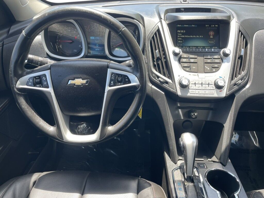 2014 Chevrolet Equinox LTZ~LOW MILES~CLEAN CARFAX~ONLINE FINANCE AND SHIPPING AVAILABLE!!! Sarasota FL