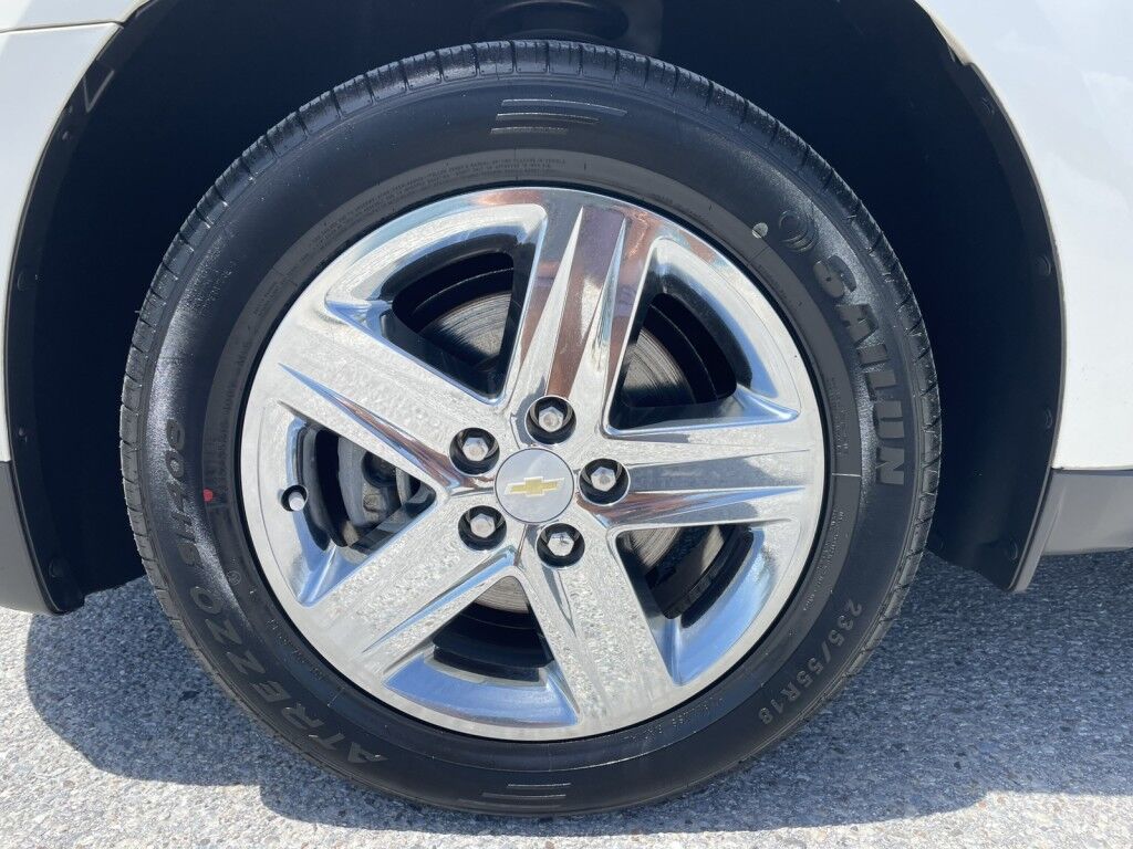 2014 Chevrolet Equinox LTZ~LOW MILES~CLEAN CARFAX~ONLINE FINANCE AND SHIPPING AVAILABLE!!! Sarasota FL