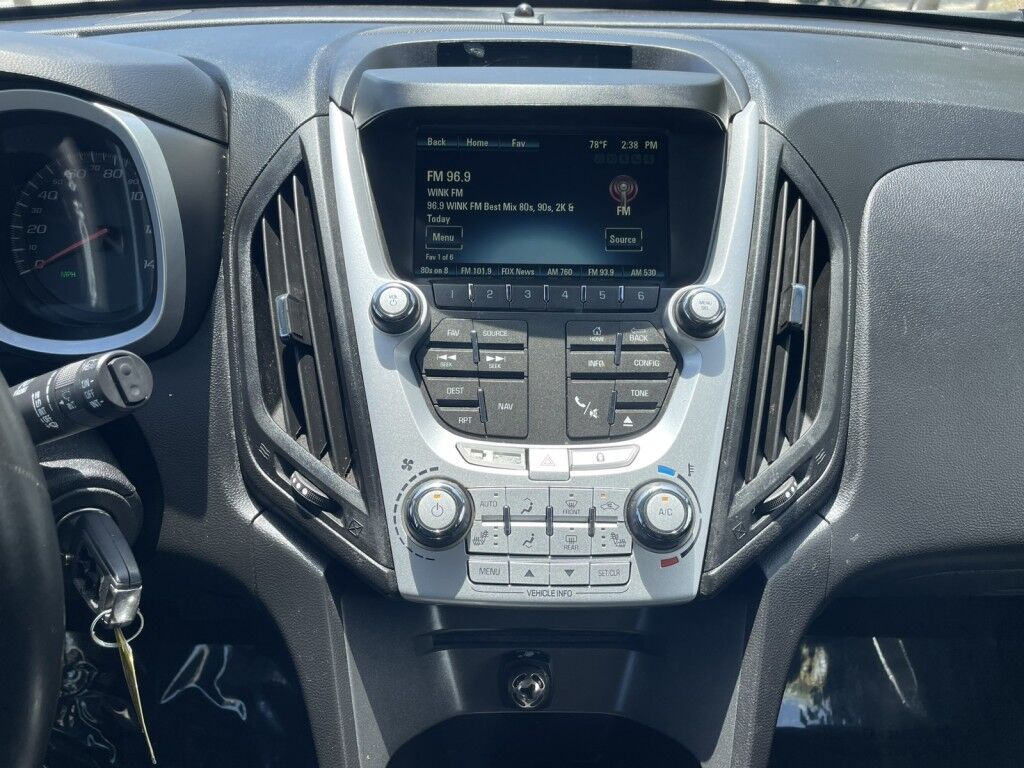 2014 Chevrolet Equinox LTZ~LOW MILES~CLEAN CARFAX~ONLINE FINANCE AND SHIPPING AVAILABLE!!! Sarasota FL