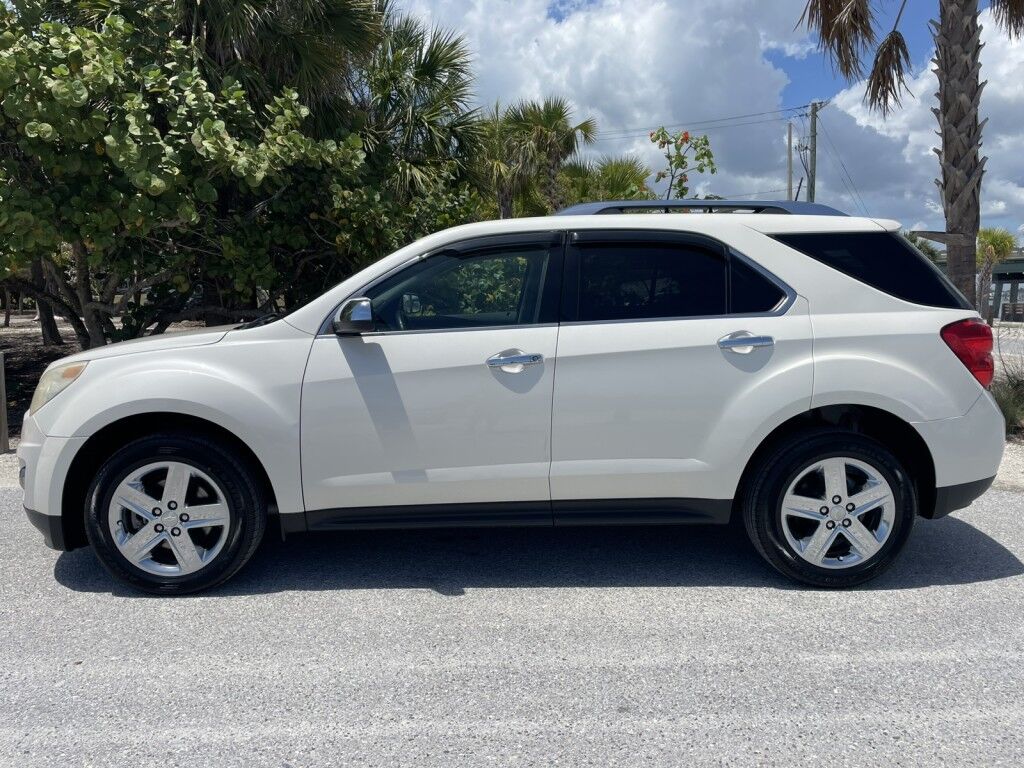2014 Chevrolet Equinox LTZ~LOW MILES~CLEAN CARFAX~ONLINE FINANCE AND SHIPPING AVAILABLE!!!