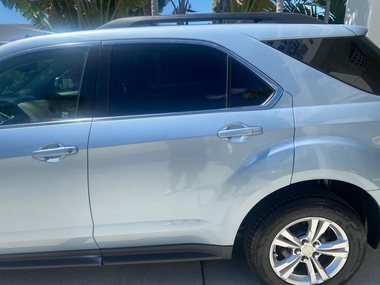 2014 Chevrolet Equinox SUV LT 1 OWNER LOW MILES 28,707 Pompano Beach FL