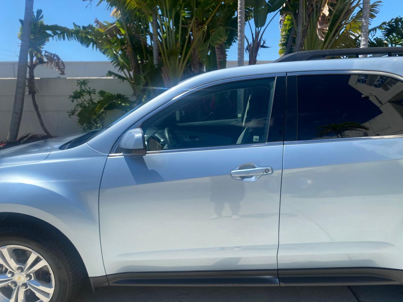 2014 Chevrolet Equinox SUV LT 1 OWNER LOW MILES 28,707 Pompano Beach FL