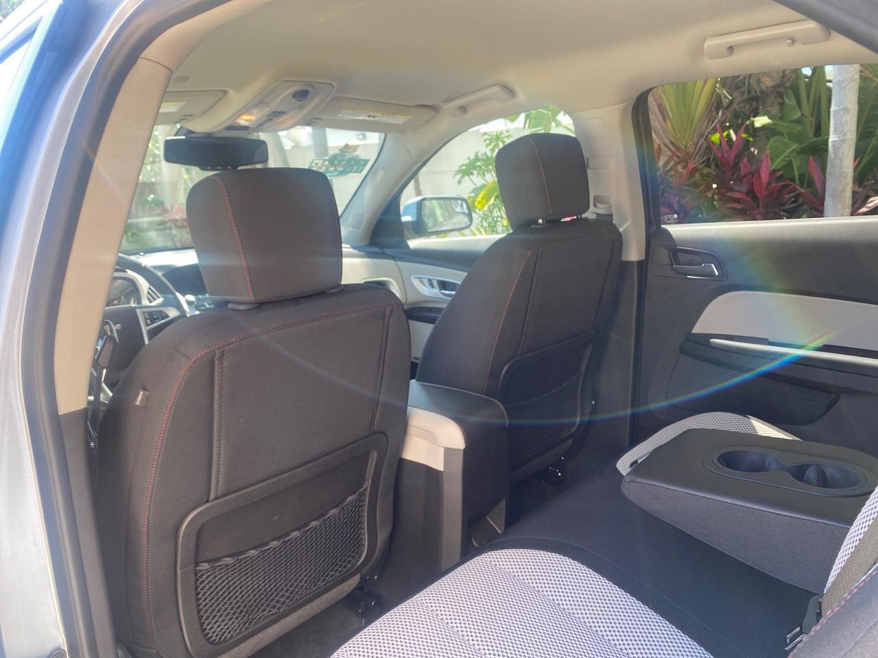 2014 Chevrolet Equinox SUV LT 1 OWNER LOW MILES 28,707 Pompano Beach FL