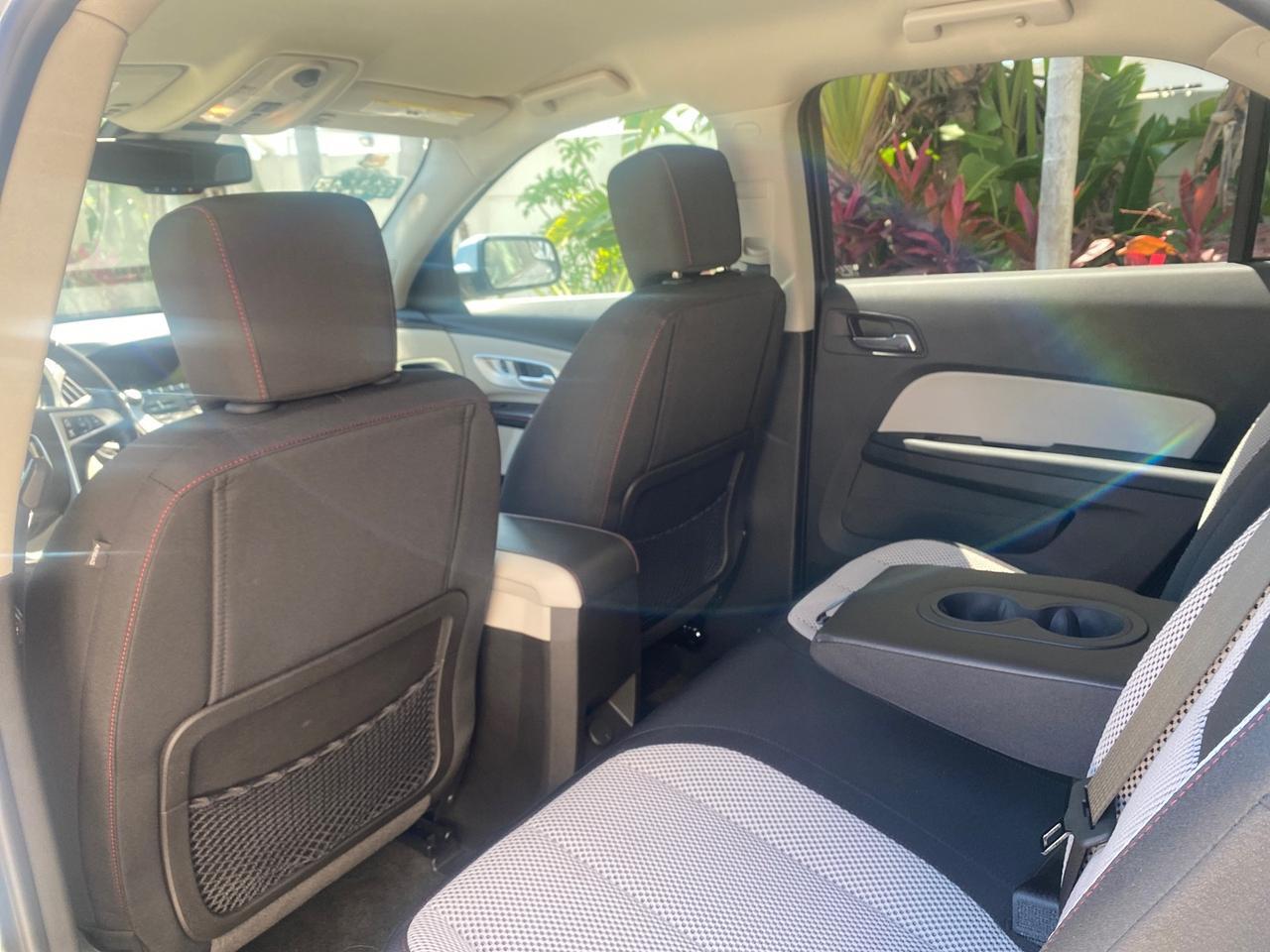 2014 Chevrolet Equinox SUV LT 1 OWNER LOW MILES 28,707 Pompano Beach FL