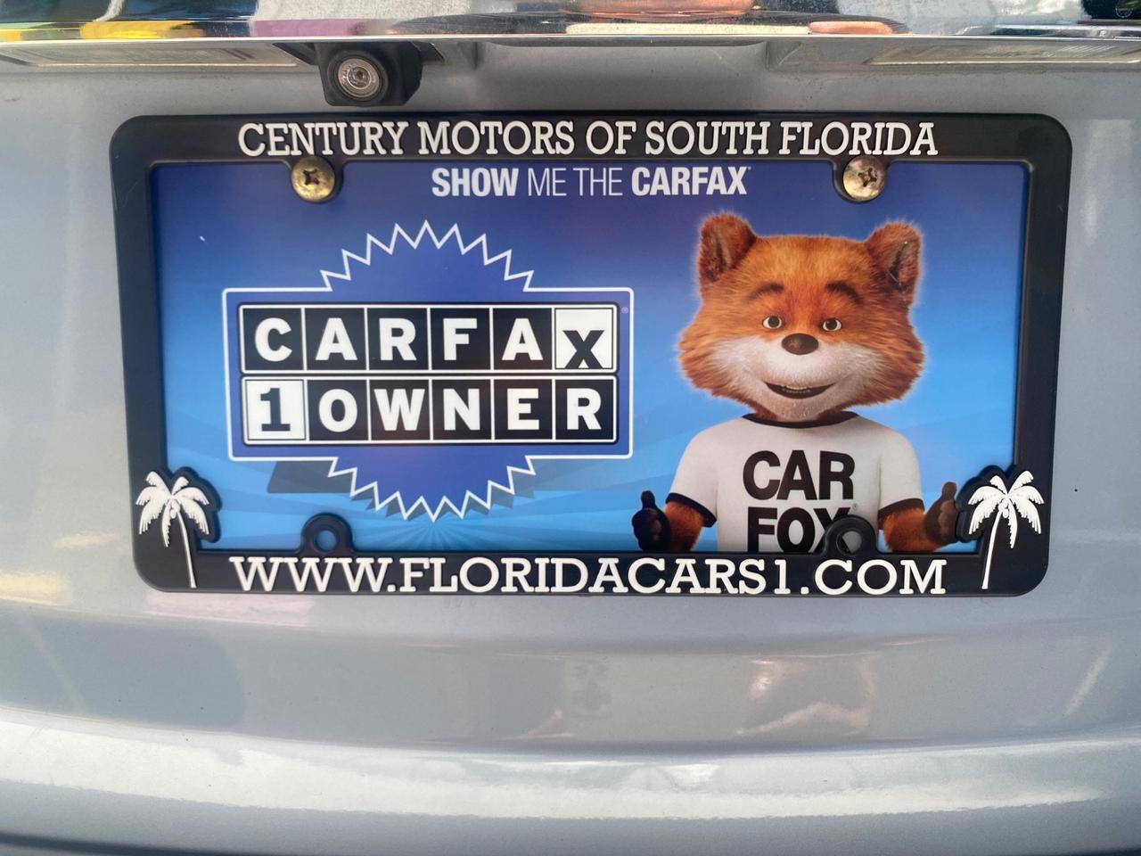 2014 Chevrolet Equinox SUV LT 1 OWNER LOW MILES 28,707 Pompano Beach FL