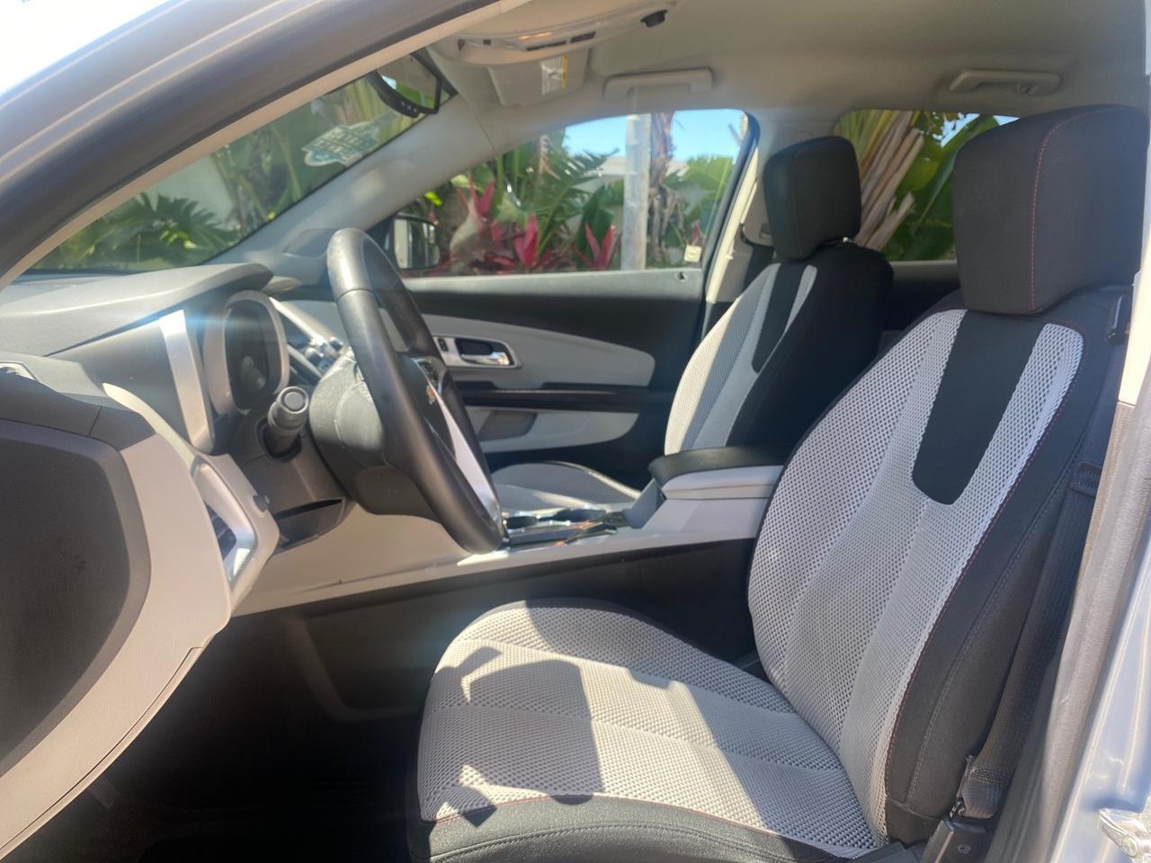 2014 Chevrolet Equinox SUV LT 1 OWNER LOW MILES 28,707 Pompano Beach FL