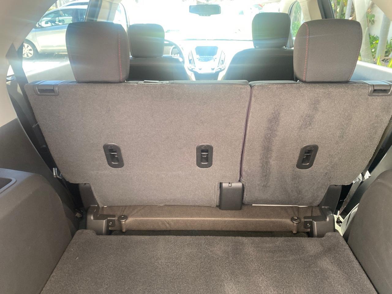 2014 Chevrolet Equinox SUV LT 1 OWNER LOW MILES 28,707 Pompano Beach FL
