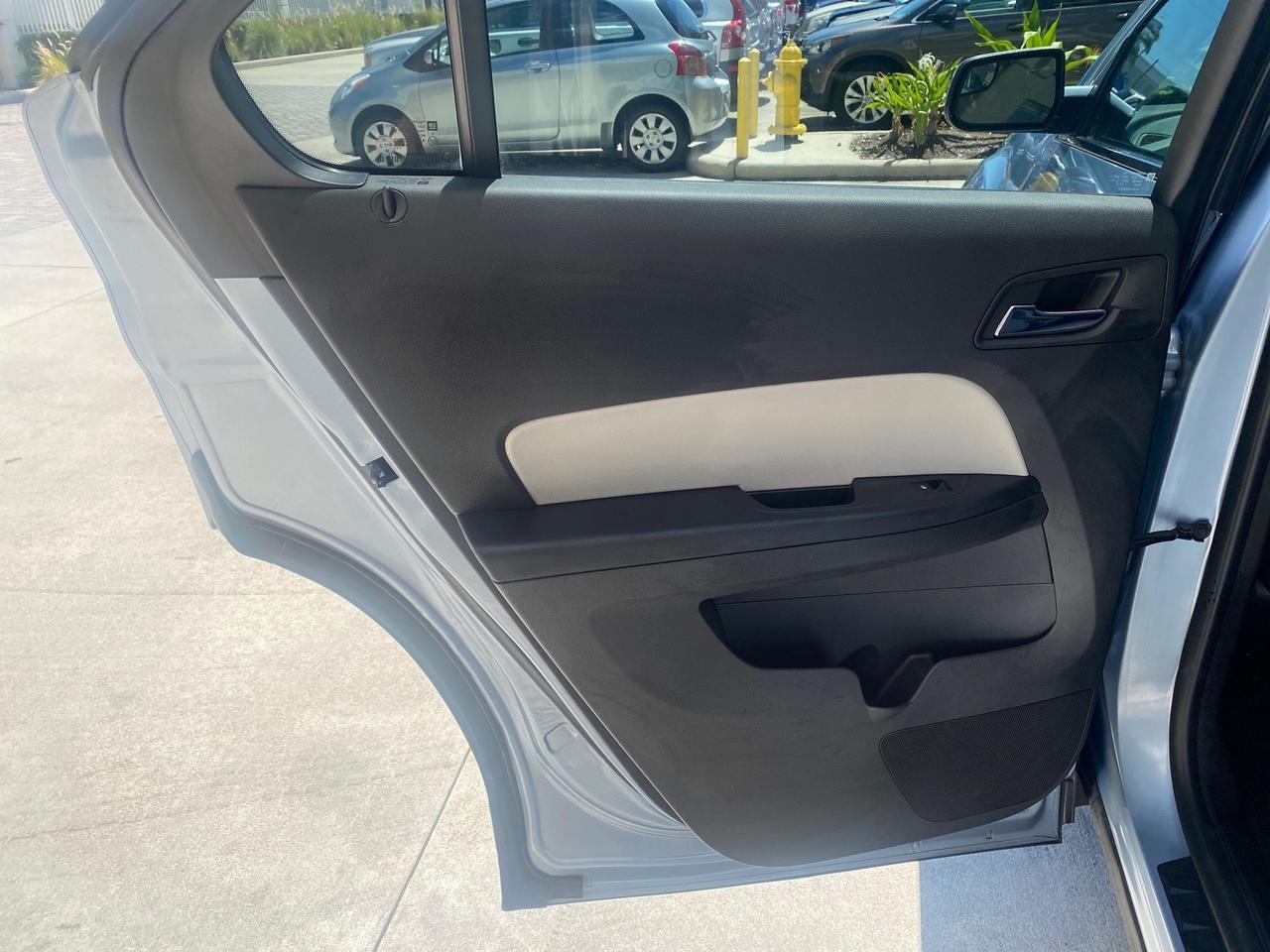 2014 Chevrolet Equinox SUV LT 1 OWNER LOW MILES 28,707 Pompano Beach FL