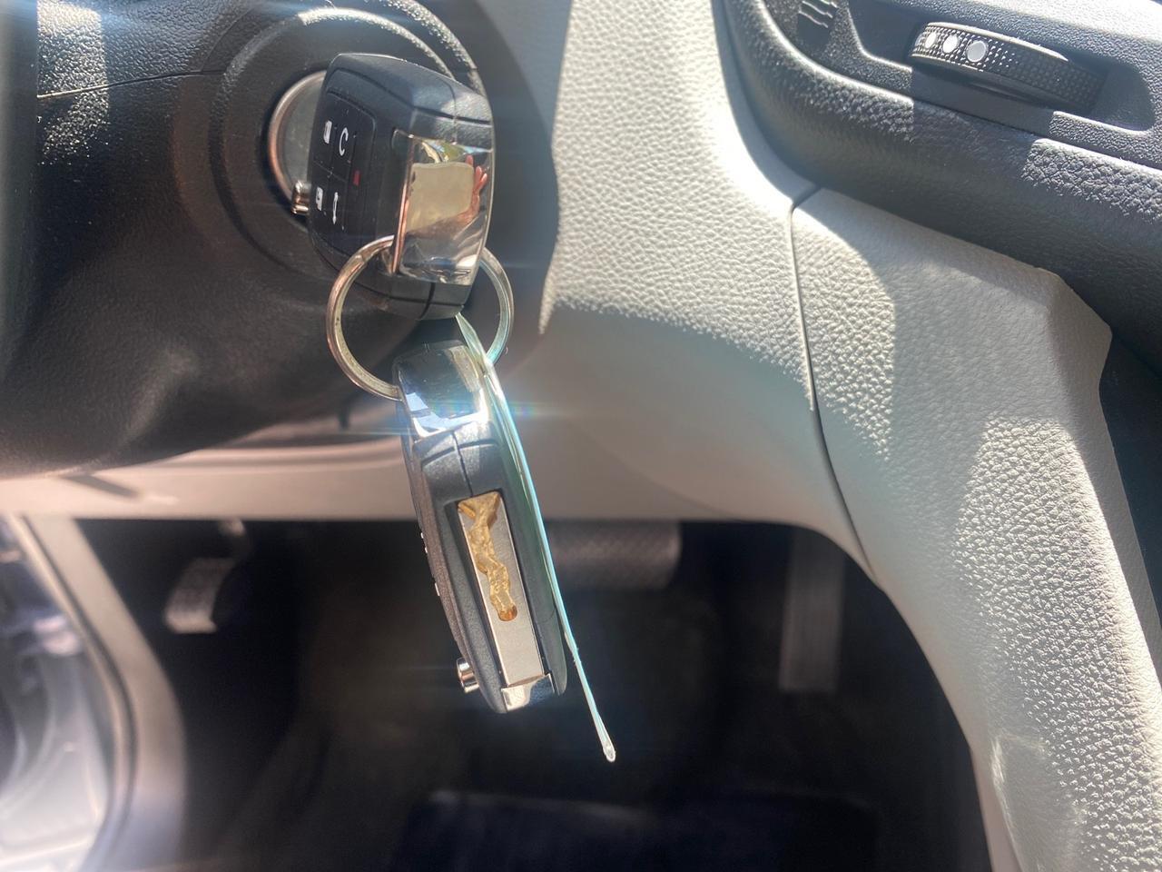 2014 Chevrolet Equinox SUV LT 1 OWNER LOW MILES 28,707 Pompano Beach FL