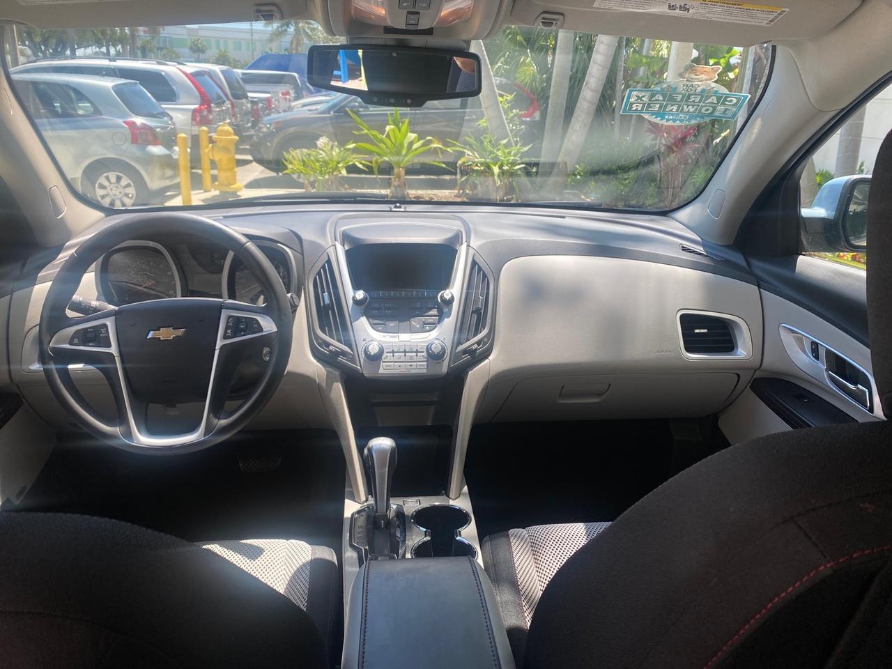 2014 Chevrolet Equinox SUV LT 1 OWNER LOW MILES 28,707 Pompano Beach FL