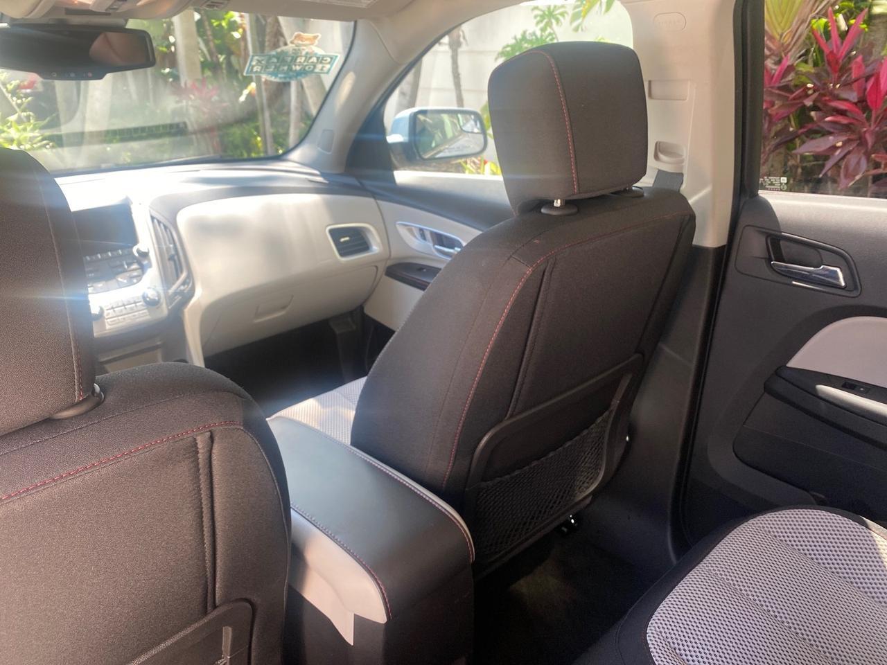 2014 Chevrolet Equinox SUV LT 1 OWNER LOW MILES 28,707 Pompano Beach FL
