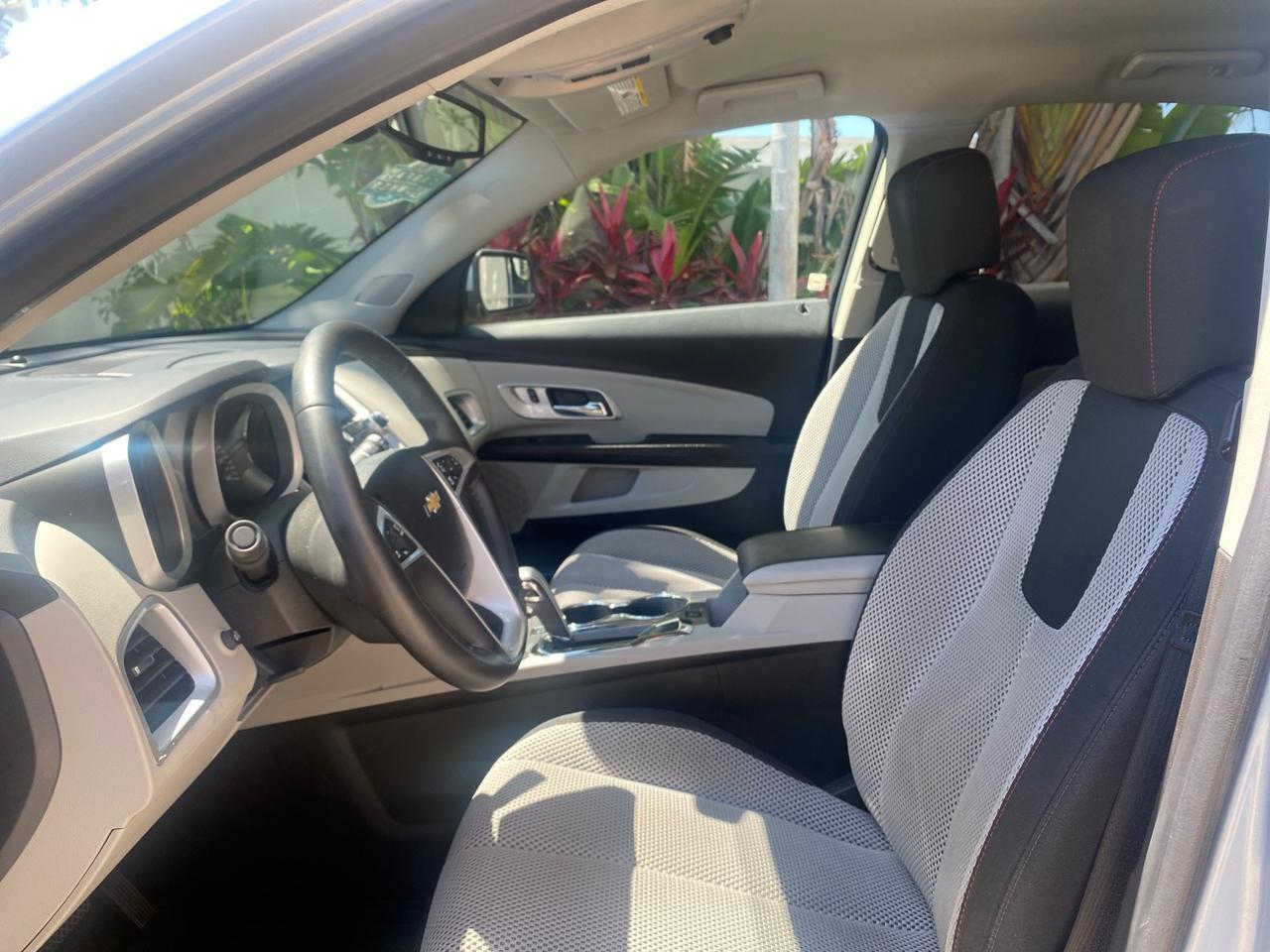2014 Chevrolet Equinox SUV LT 1 OWNER LOW MILES 28,707 Pompano Beach FL