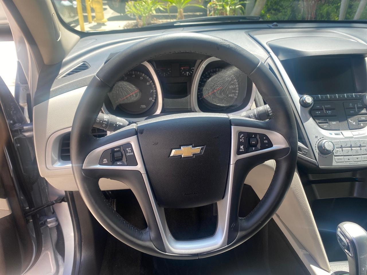 2014 Chevrolet Equinox SUV LT 1 OWNER LOW MILES 28,707 Pompano Beach FL