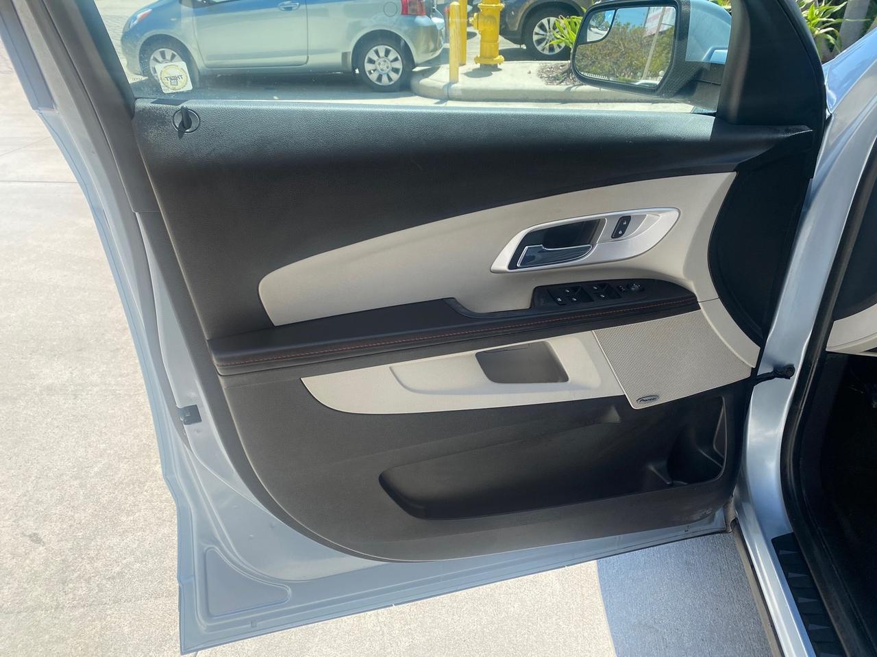 2014 Chevrolet Equinox SUV LT 1 OWNER LOW MILES 28,707 Pompano Beach FL