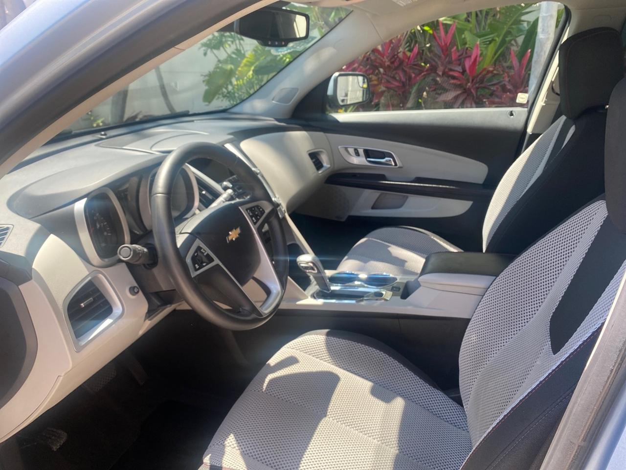 2014 Chevrolet Equinox SUV LT 1 OWNER LOW MILES 28,707 Pompano Beach FL