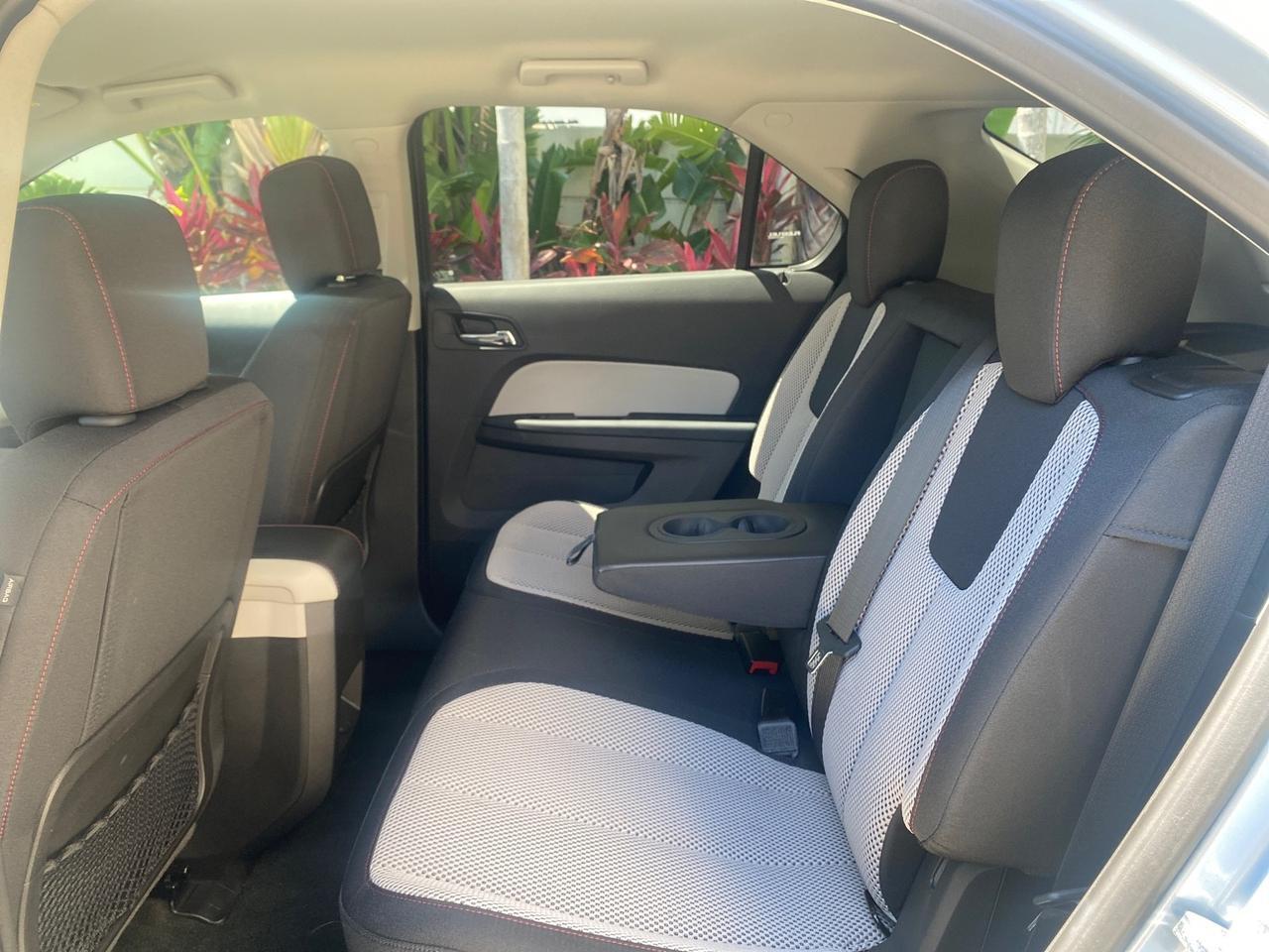2014 Chevrolet Equinox SUV LT 1 OWNER LOW MILES 28,707 Pompano Beach FL