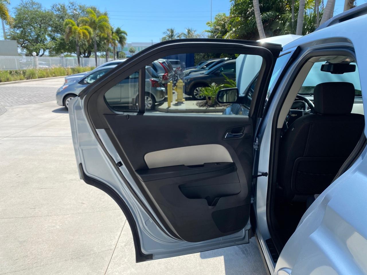 2014 Chevrolet Equinox SUV LT 1 OWNER LOW MILES 28,707 Pompano Beach FL