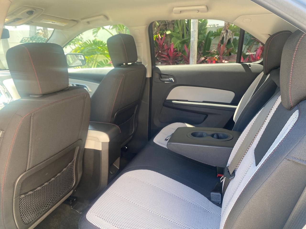 2014 Chevrolet Equinox SUV LT 1 OWNER LOW MILES 28,707 Pompano Beach FL