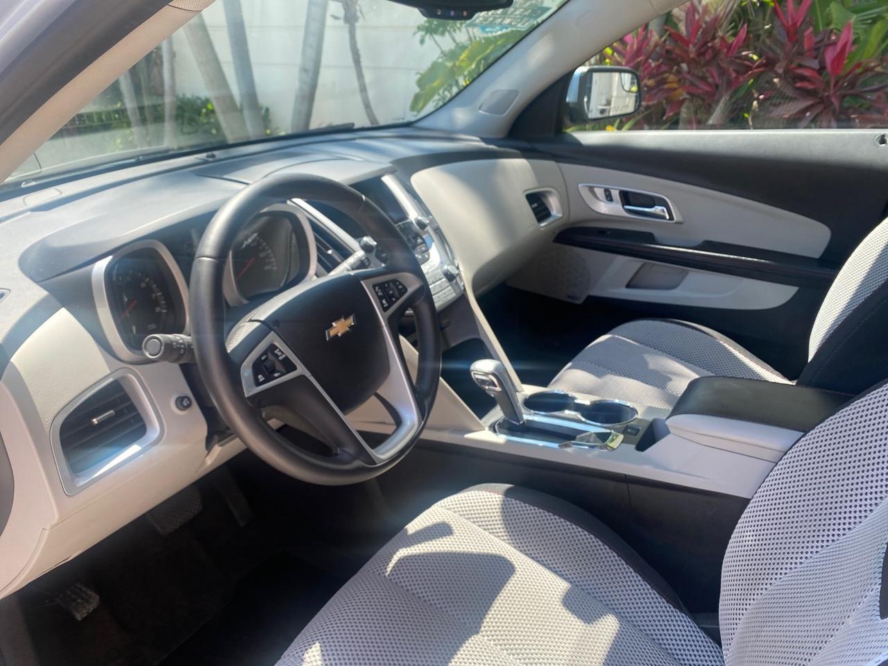 2014 Chevrolet Equinox SUV LT 1 OWNER LOW MILES 28,707 Pompano Beach FL