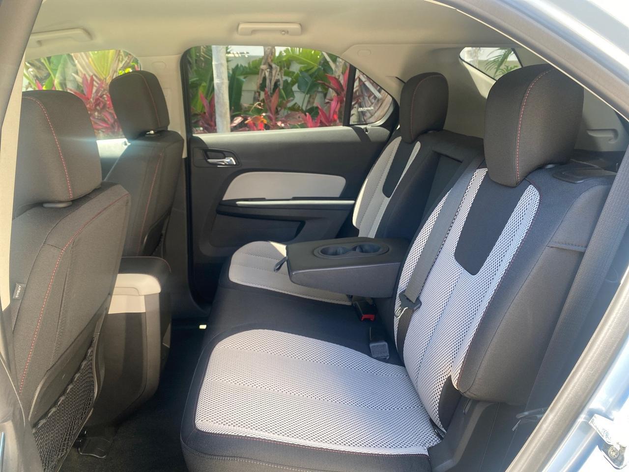 2014 Chevrolet Equinox SUV LT 1 OWNER LOW MILES 28,707 Pompano Beach FL