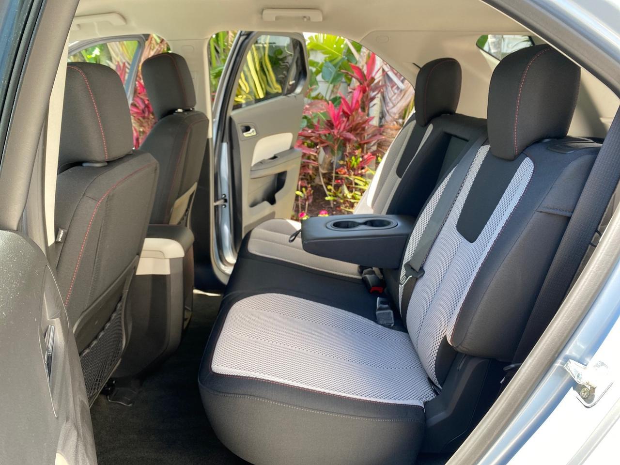2014 Chevrolet Equinox SUV LT 1 OWNER LOW MILES 28,707 Pompano Beach FL