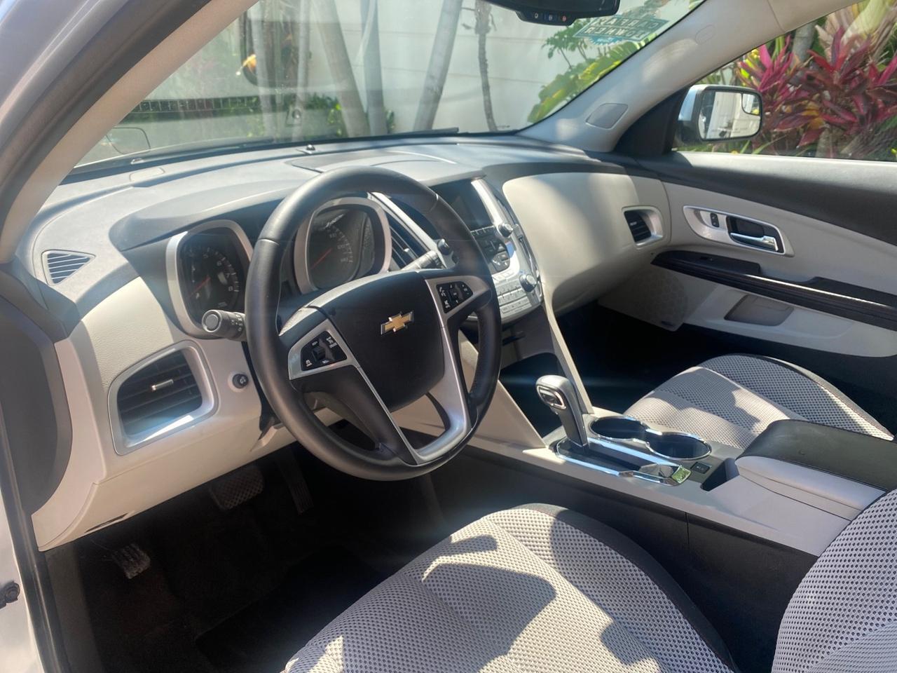 2014 Chevrolet Equinox SUV LT 1 OWNER LOW MILES 28,707 Pompano Beach FL