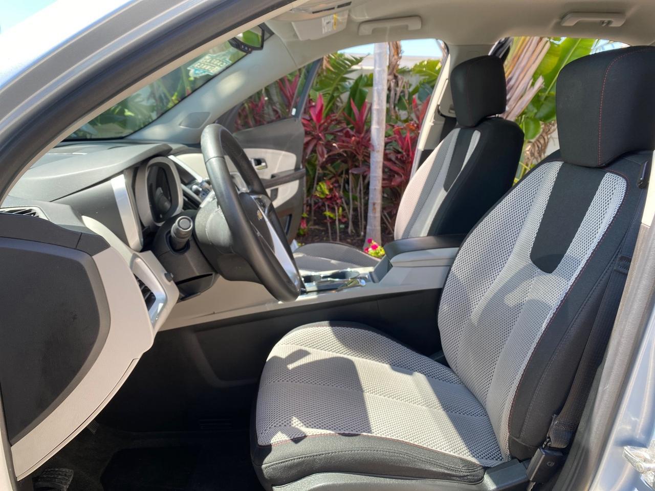 2014 Chevrolet Equinox SUV LT 1 OWNER LOW MILES 28,707 Pompano Beach FL