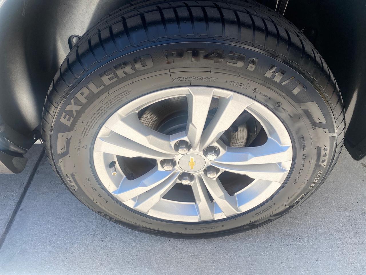 2014 Chevrolet Equinox SUV LT 1 OWNER LOW MILES 28,707 Pompano Beach FL