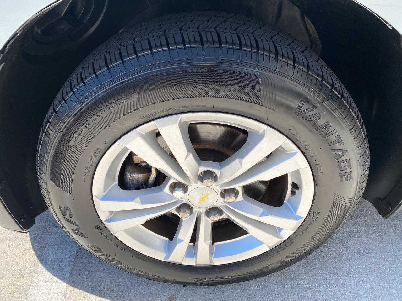 2014 Chevrolet Equinox SUV LT 1 OWNER LOW MILES 28,707 Pompano Beach FL