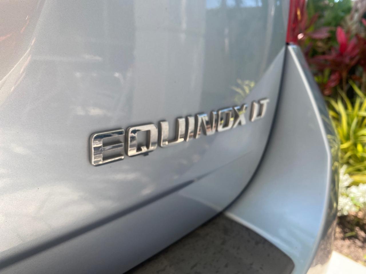 2014 Chevrolet Equinox SUV LT 1 OWNER LOW MILES 28,707 Pompano Beach FL