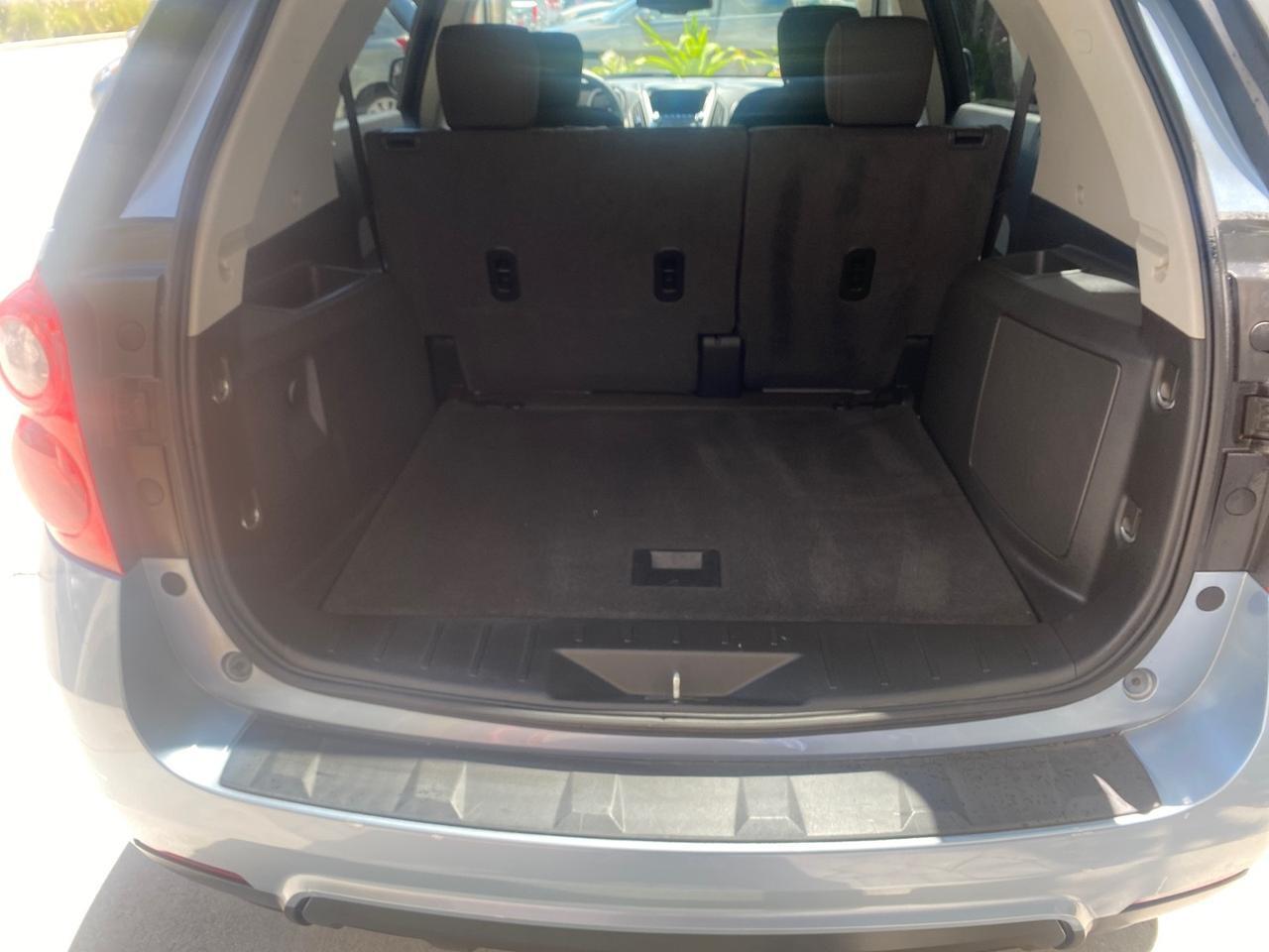 2014 Chevrolet Equinox SUV LT 1 OWNER LOW MILES 28,707 Pompano Beach FL