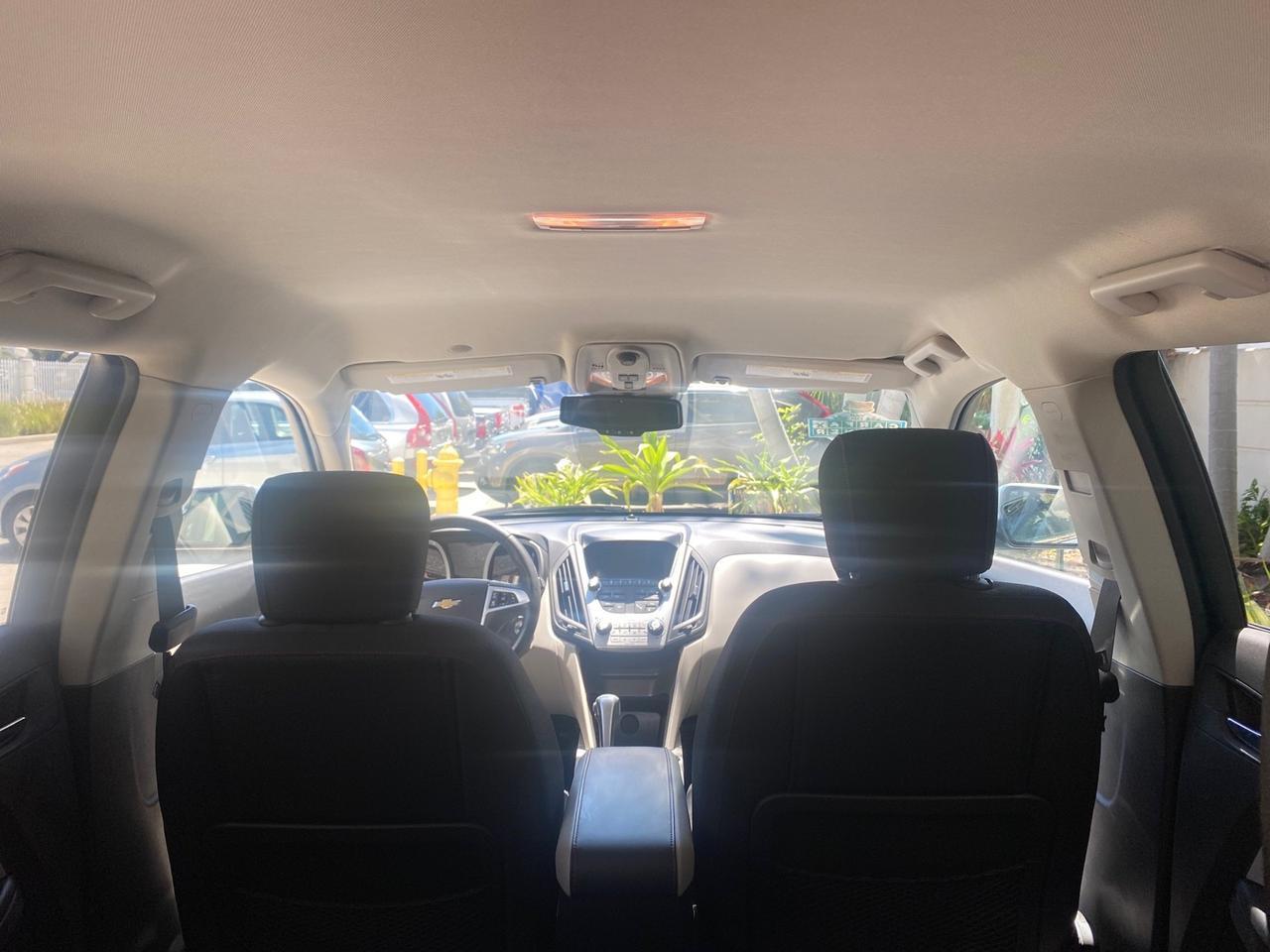 2014 Chevrolet Equinox SUV LT 1 OWNER LOW MILES 28,707 Pompano Beach FL