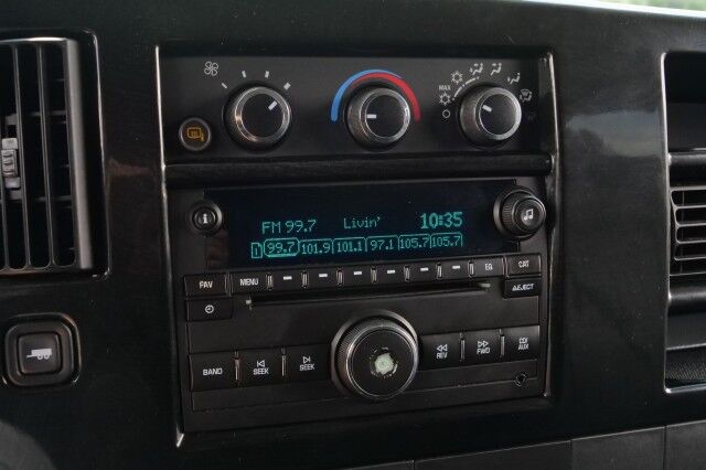 2014 Chevrolet Express 1500 / Explorer Limited / Conversion Van / Rear Sofa! High Point NC
