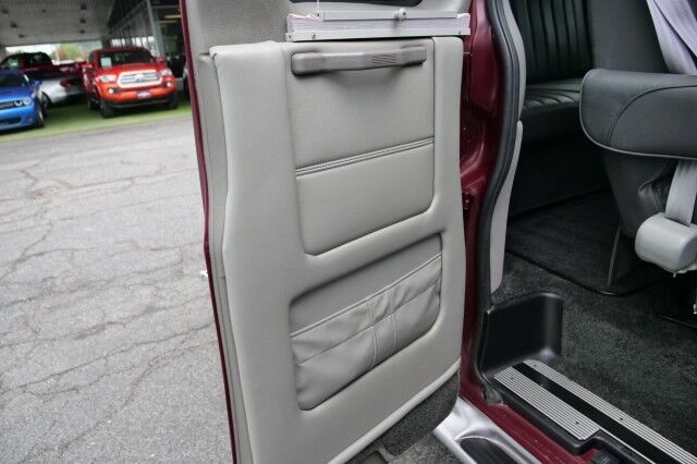 2014 Chevrolet Express 1500 / Explorer Limited / Conversion Van / Rear Sofa! High Point NC