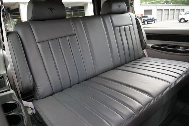 2014 Chevrolet Express 1500 / Explorer Limited / Conversion Van / Rear Sofa! High Point NC