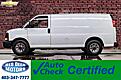 2014 Chevrolet Express 1500 AWD Cargo Van