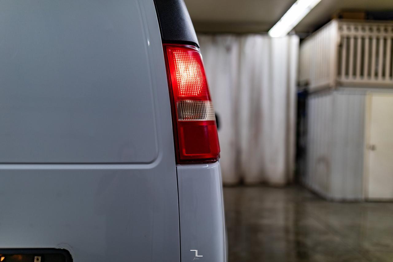 2014 Chevrolet Express 1500 AWD Cargo Van Red Deer AB