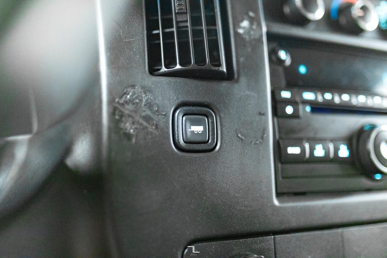 2014 Chevrolet Express 1500 AWD Cargo Van Red Deer AB