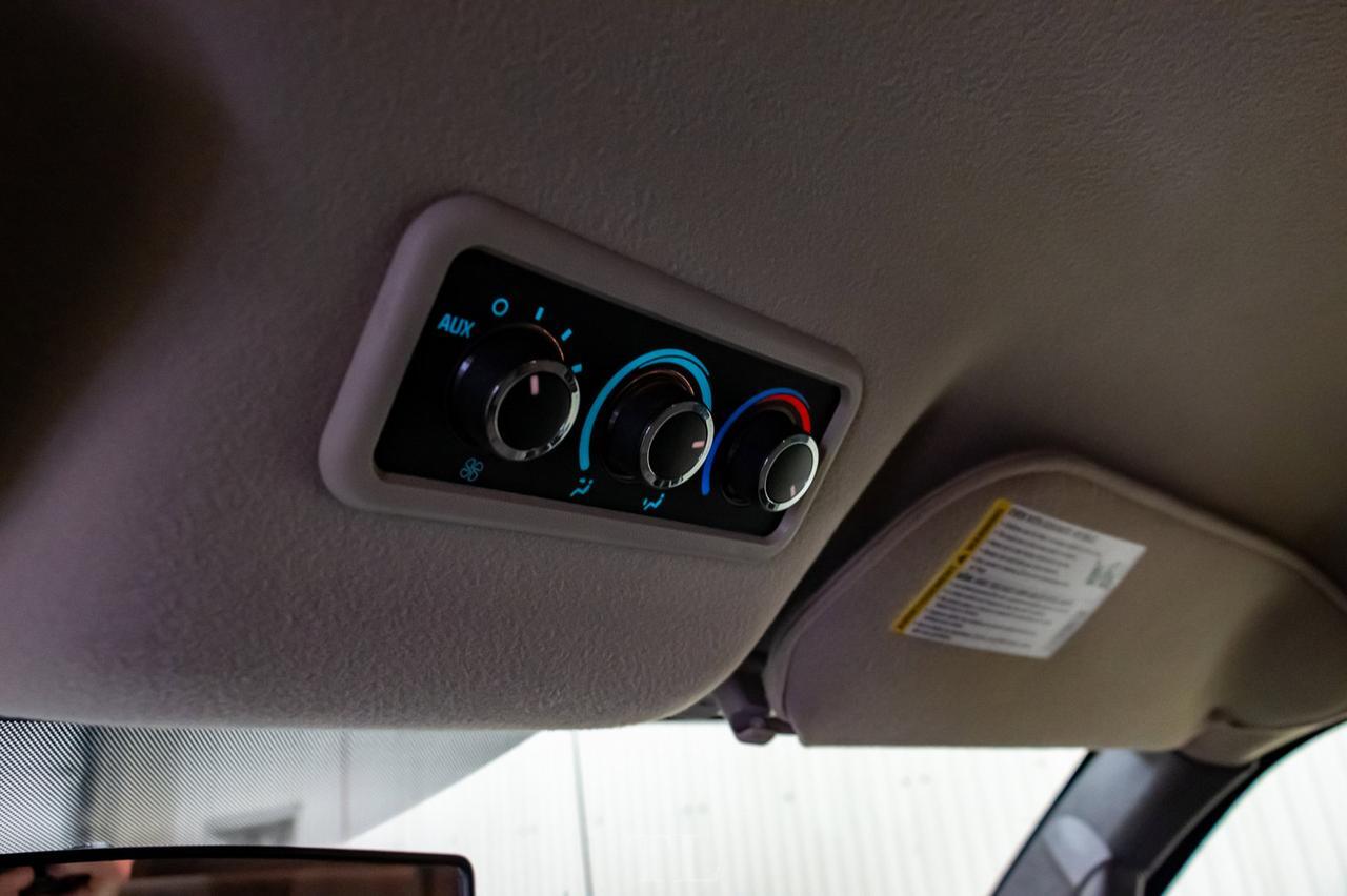 2014 Chevrolet Express 1500 AWD LS 8 Passenger Red Deer AB