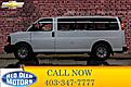 2014 Chevrolet Express 1500 AWD LS 8 Passenger