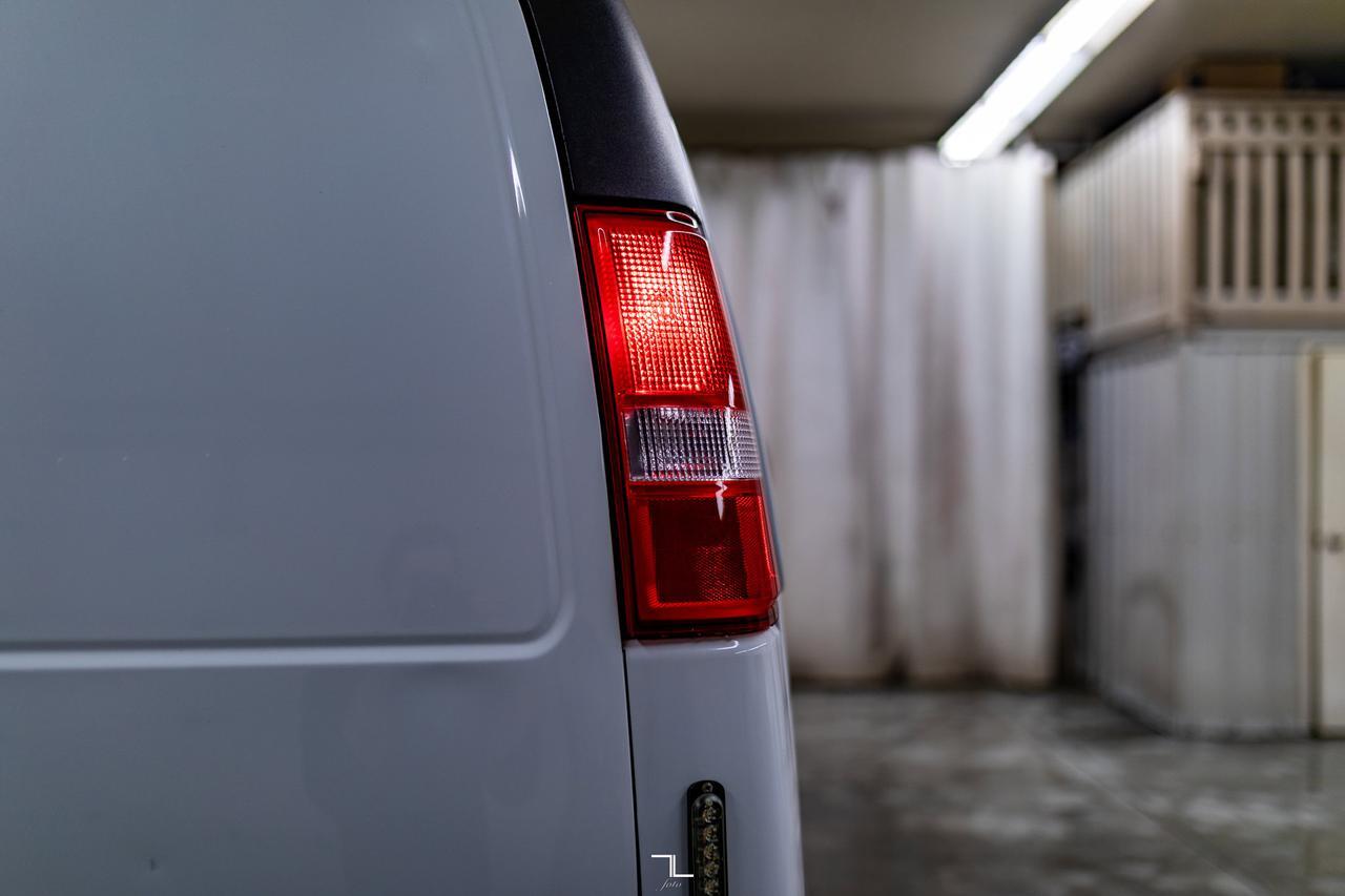 2014 Chevrolet Express 1500 Cargo Van Opening Side Panels Red Deer AB