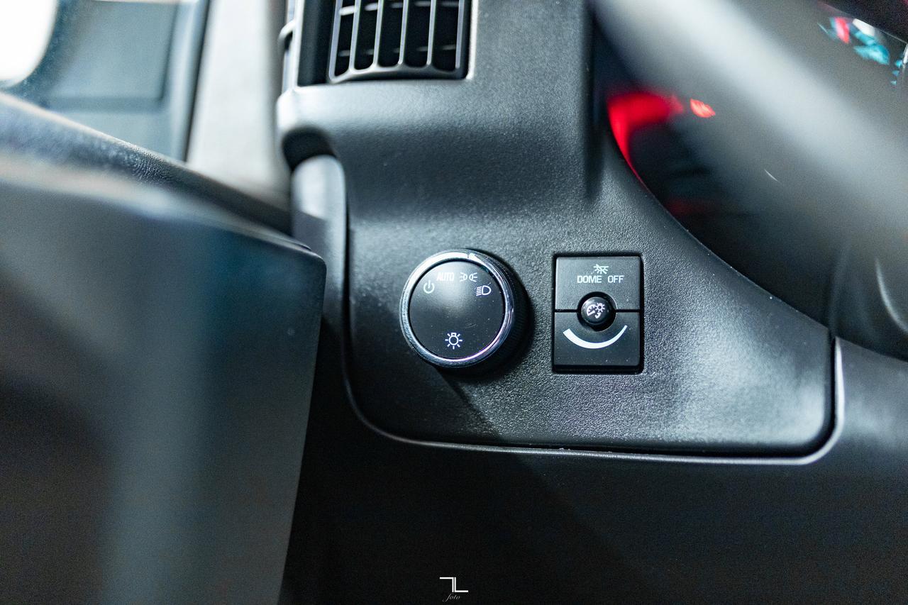 2014 Chevrolet Express 1500 Cargo Van Opening Side Panels Red Deer AB