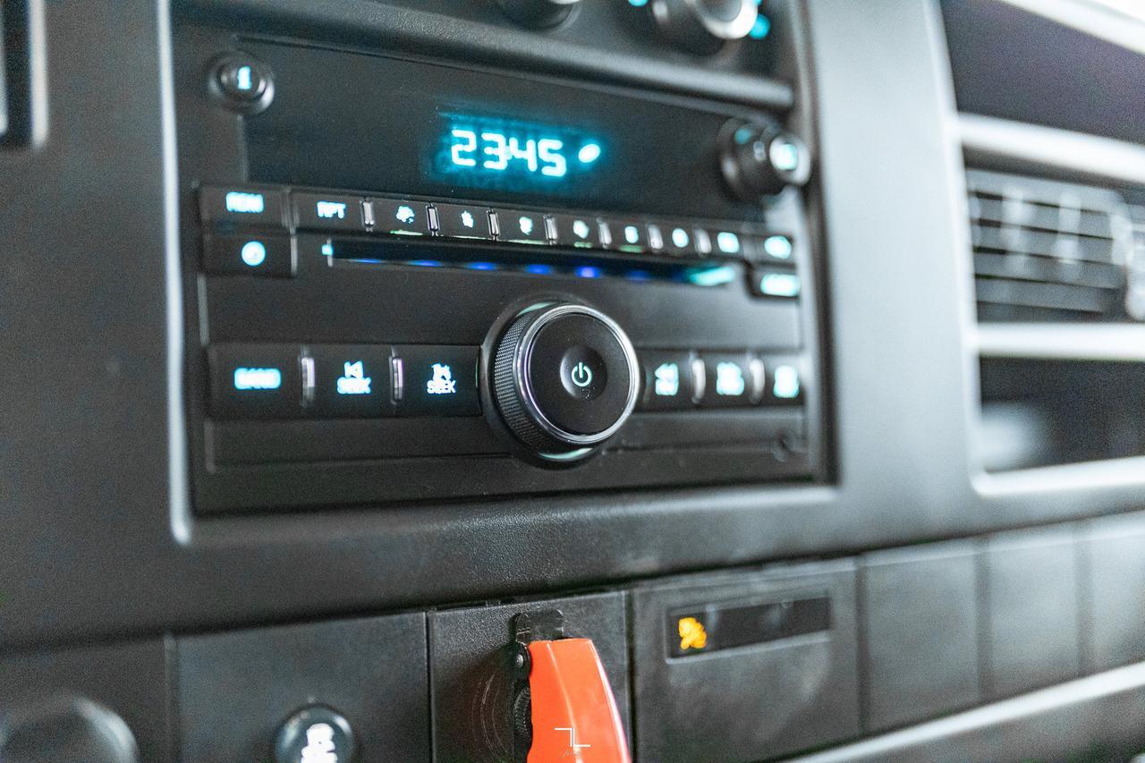 2014 Chevrolet Express 1500 Cargo Van Opening Side Panels Red Deer AB