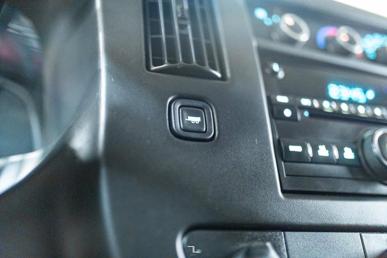 2014 Chevrolet Express 1500 Cargo Van Opening Side Panels Red Deer AB