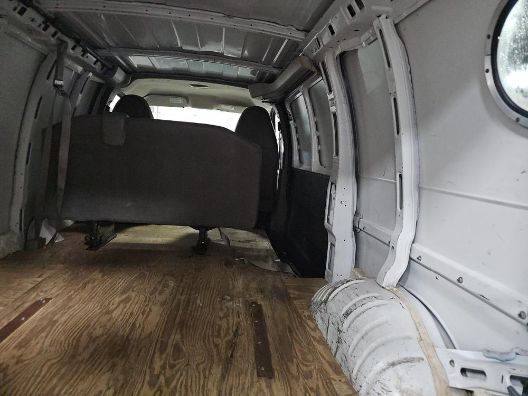 2014 Chevrolet Express 1500 Work Van 1WT 135.0 Charlotte NC