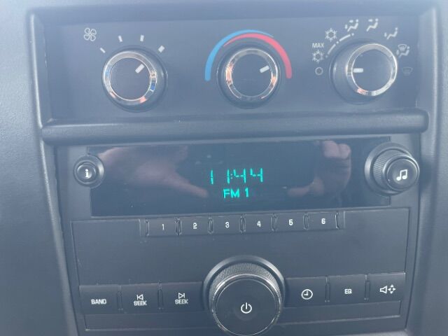 2014 Chevrolet Express 1500 Work Van 1WT 135.0 Charlotte NC