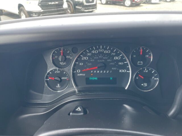 2014 Chevrolet Express 1500 Work Van 1WT 135.0 Charlotte NC