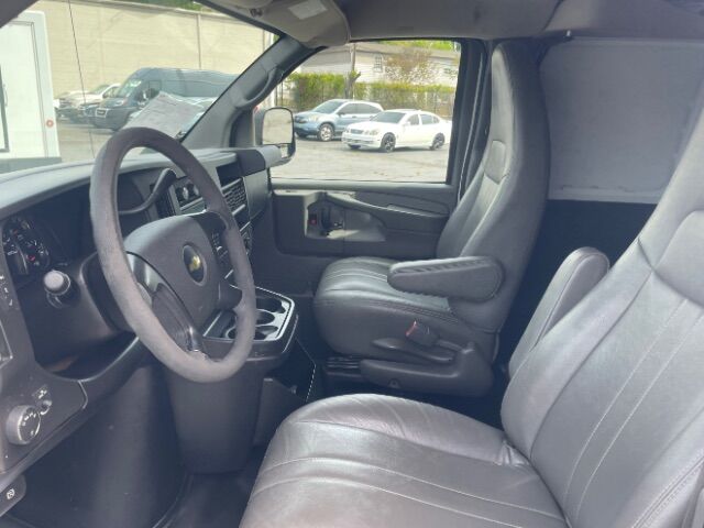 2014 Chevrolet Express 1500 Work Van 1WT 135.0 Charlotte NC